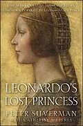 E-Book (epub) Leonardo's Lost Princess von Peter Silverman