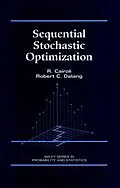 E-Book (pdf) Sequential Stochastic Optimization von R. Cairoli, Robert C. Dalang