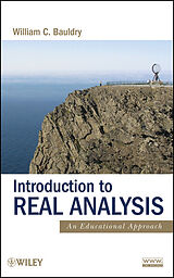 E-Book (pdf) Introduction to Real Analysis von William C. Bauldry
