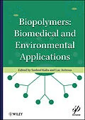 E-Book (epub) Biopolymers von Susheel Kalia, Luc Avérous