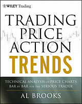 eBook (pdf) Trading Price Action Trends de Al Brooks
