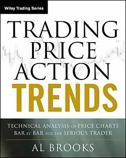 E-Book (epub) Trading Price Action Trends von Al Brooks