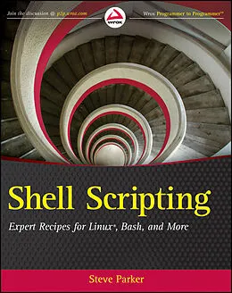eBook (pdf) Shell Scripting de Steve Parker
