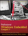 E-Book (pdf) Professional Windows Embedded Compact 7 von Samuel Phung, David Jones, Thierry Joubert