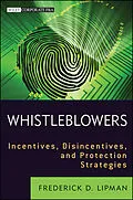 E-Book (epub) Whistleblowers von Frederick D. Lipman