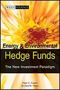 E-Book (pdf) Energy And Environmental Hedge Funds von Peter C. Fusaro, Gary M. Vasey