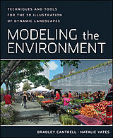 eBook (pdf) Modeling the Environment de Bradley Cantrell, Natalie Yates
