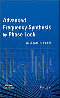 E-Book (pdf) Advanced Frequency Synthesis by Phase Lock von William F. Egan