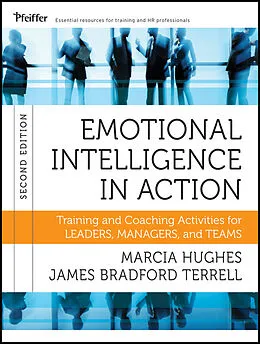 E-Book (pdf) Emotional Intelligence in Action von Marcia Hughes, James Bradford Terrell