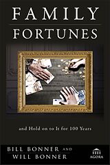 Livre Relié Family Fortunes de Bonner Bill