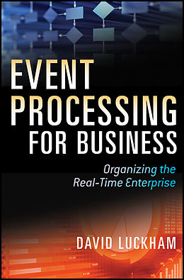 E-Book (pdf) Event Processing for Business von David C. Luckham