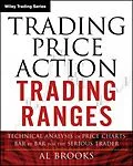 E-Book (epub) Trading Price Action Trading Ranges von Al Brooks