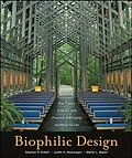 E-Book (epub) Biophilic Design von Stephen R. Kellert, Judith Heerwagen, Martin Mador