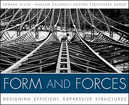 E-Book (epub) Form and Forces von Edward Allen, Waclaw Zalewski