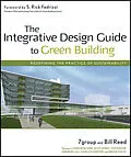 E-Book (epub) Integrative Design Guide to Green Building von Bill Reed