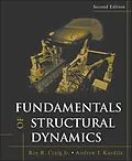 E-Book (epub) Fundamentals of Structural Dynamics von Roy R. Craig, Andrew J. Kurdila