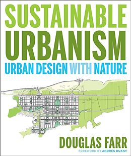 E-Book (epub) Sustainable Urbanism von Douglas Farr