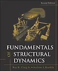 E-Book (pdf) Fundamentals of Structural Dynamics von Roy R. Craig, Andrew J. Kurdila