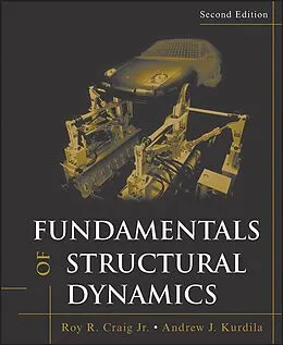 E-Book (pdf) Fundamentals of Structural Dynamics von Roy R. Craig, Andrew J. Kurdila