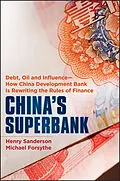 E-Book (epub) China's Superbank von Henry Sanderson, Michael Forsythe