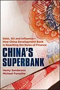 E-Book (pdf) China's Superbank von Henry Sanderson, Michael Forsythe