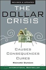 eBook (epub) Dollar Crisis de Richard Duncan