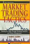 E-Book (epub) Market Trading Tactics von Daryl Guppy