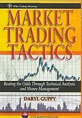 E-Book (pdf) Market Trading Tactics von Daryl Guppy
