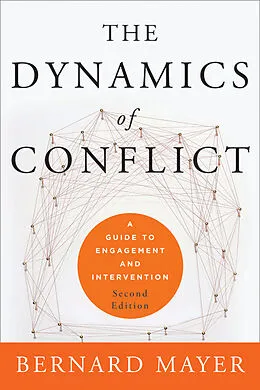 E-Book (pdf) The Dynamics of Conflict von Bernard Mayer
