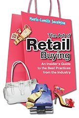 eBook (epub) Art of Retail Buying de Marie-Louise Jacobsen