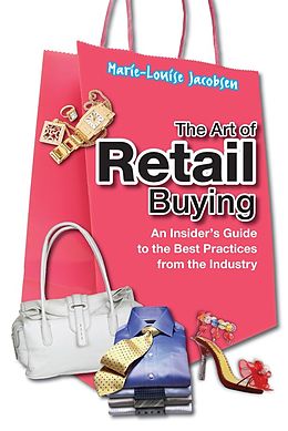 eBook (epub) Art of Retail Buying de Marie-Louise Jacobsen