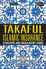 E-Book (pdf) Takaful Islamic Insurance von 