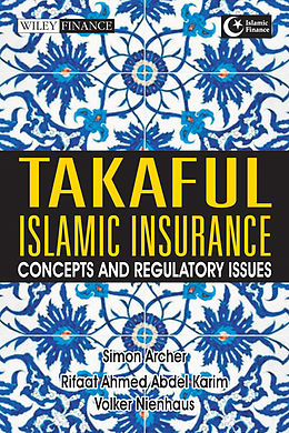 E-Book (pdf) Takaful Islamic Insurance von 