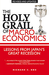 E-Book (pdf) The Holy Grail of Macroeconomics von Richard C. Koo