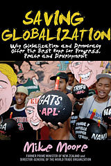 eBook (epub) Saving Globalization de Mike Moore