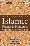 E-Book (pdf) New Issues in Islamic Finance and Economics von Hossein Askari, Zamir Iqbal, Abbas Mirakhor