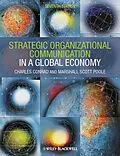 E-Book (epub) Strategic Organizational Communication von Charles R. Conrad, Marshall Scott Poole