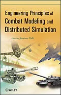 E-Book (epub) Engineering Principles of Combat Modeling and Distributed Simulation von Andreas Tolk