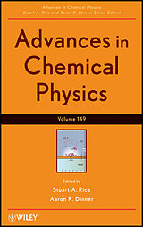 eBook (epub) Advances in Chemical Physics de 