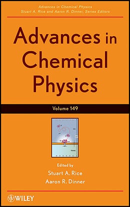 eBook (epub) Advances in Chemical Physics de 