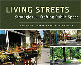 E-Book (epub) Living Streets von Lesley Bain, Barbara Gray, Dave Rodgers