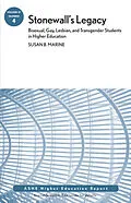 E-Book (pdf) Stonewall's Legacy von Susan B. Marine