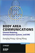 E-Book (pdf) Body Area Communications von Jianqing Wang, Qiong Wang