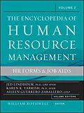 E-Book (pdf) Encyclopedia of Human Resource Management, Human Resources and Employment Forms von 