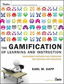 E-Book (epub) Gamification of Learning and Instruction von Karl M. Kapp