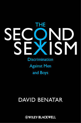 E-Book (epub) Second Sexism von David Benatar