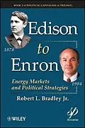 E-Book (epub) Edison to Enron von Robert L. Bradley