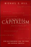 E-Book (pdf) Cannibal Capitalism von Michael C. Hill