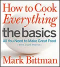 E-Book (epub) How to Cook Everything The Basics von Mark Bittman