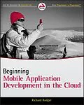 E-Book (pdf) Beginning Mobile Application Development in the Cloud von Richard Rodger